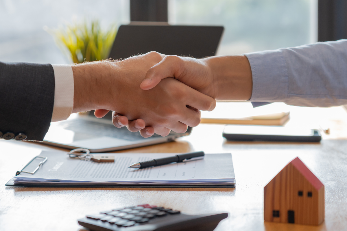 Cierre de operación inmobiliaria transfronteriza México Estados Unidos